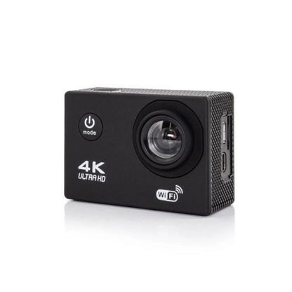 4K sportska WiFi kamera