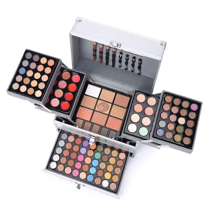 Kofer sa šminkom MISS ROSE