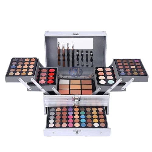 Kofer sa šminkom MISS ROSE