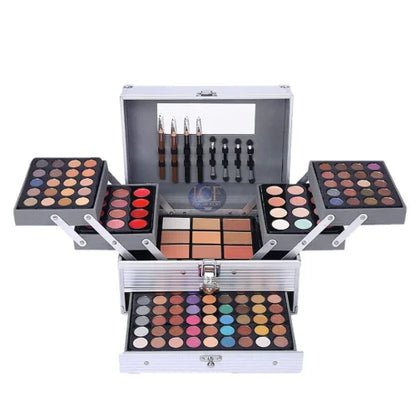 Kofer sa šminkom MISS ROSE