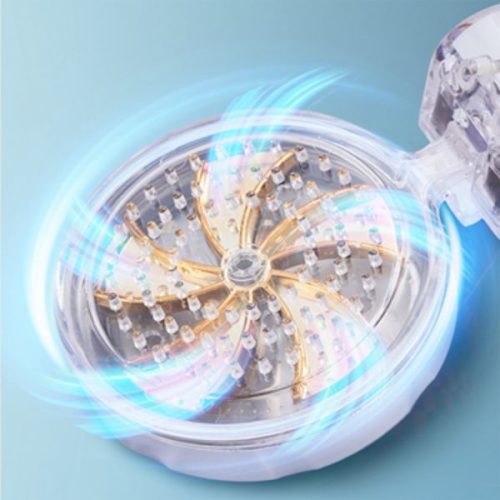 Glava tuša sa filterom