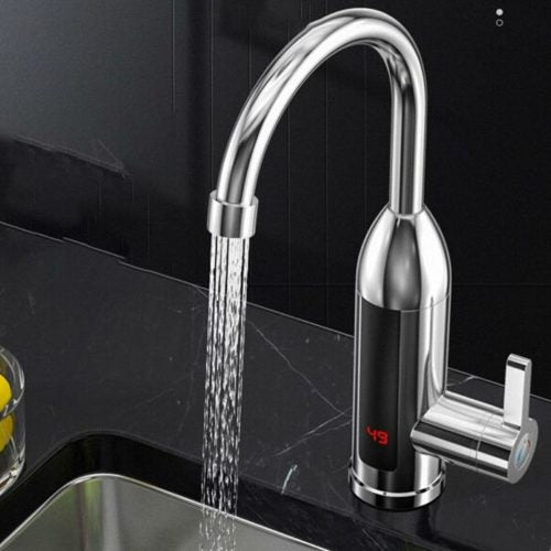 Protočna slavina RX-012 3kW