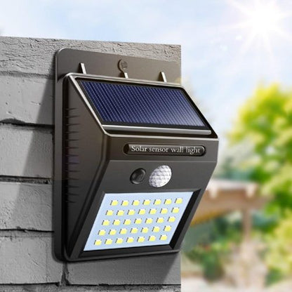 Solarni reflektor 20LED 100W