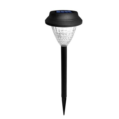 RBG solarne baštenske lampe – 8 kom