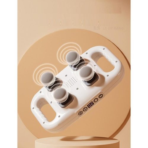 Masažer sa 4 masažne glave