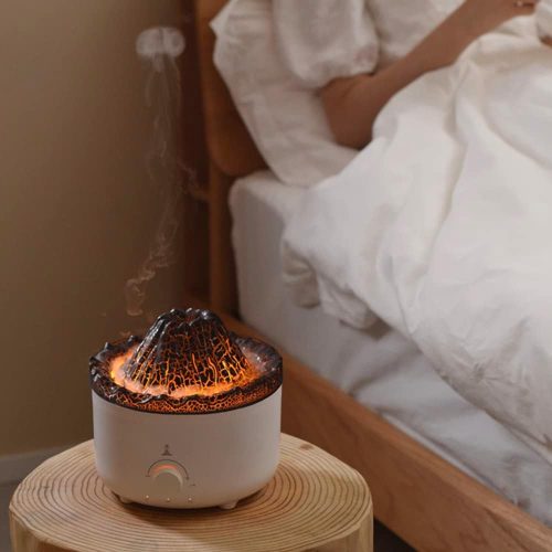 Ovlaživač vazduha/difuzer Vulcano