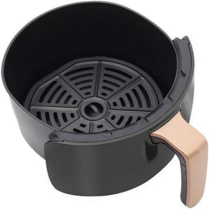 Digitalna Friteza Silver Crest S-18 4,5L