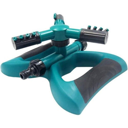 Prskalice za travnjak, dvorište i baštu