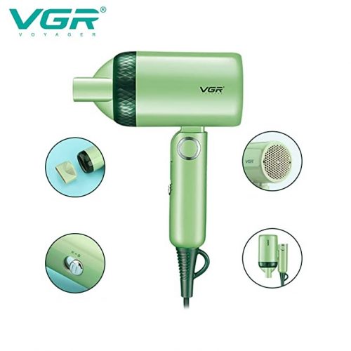 Sklopivi fen VGR V-421