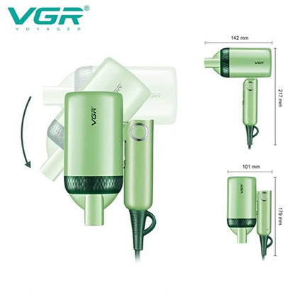 Sklopivi fen VGR V-421