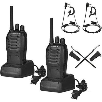 Toki Voki radio 2 komada T100