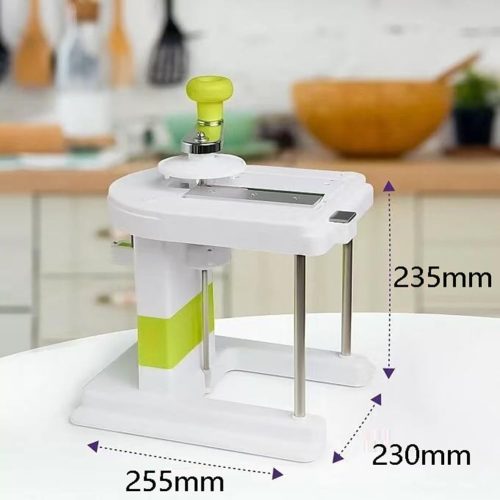 Spiralni Secko za Kupus