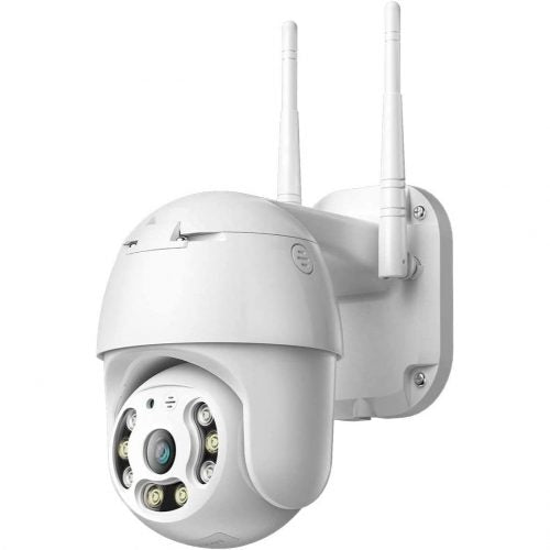 WiFi rotirajuća kamera SX-A10