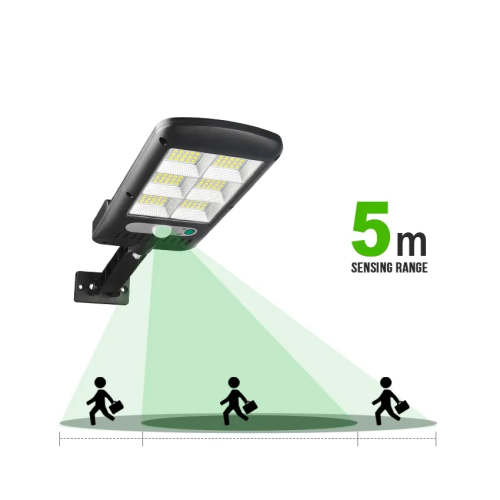 Solarni zidni reflektor 200W