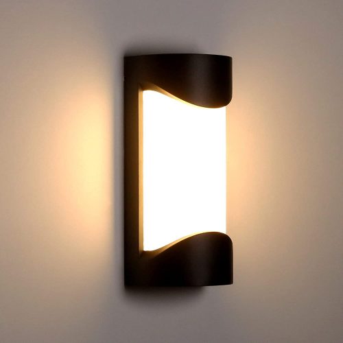 Zidna LED lampa DS-XS09