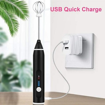 Ručna Mutilica za Kafu