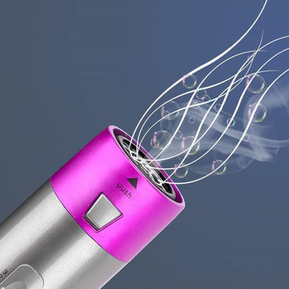 Stajler za Oblikovanje Kose 5+1