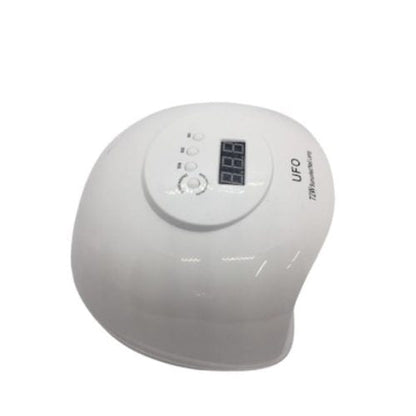 UFO Lampa za nokte