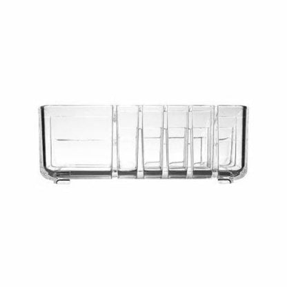 Kozmetički organizator sa 16 pregrada