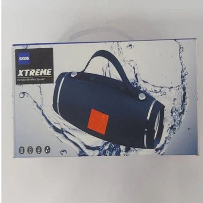 Bluetooth zvučnik Xtreme SK06