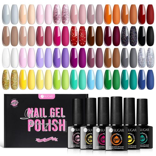 SUGAR UV/Led gel set 36 kom