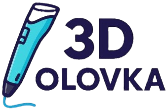 3D olovka