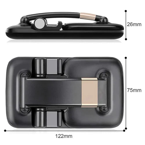 Sklopivi Stoni Držač za Telefon/Tablet D002