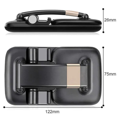 Sklopivi Stoni Držač za Telefon/Tablet D002