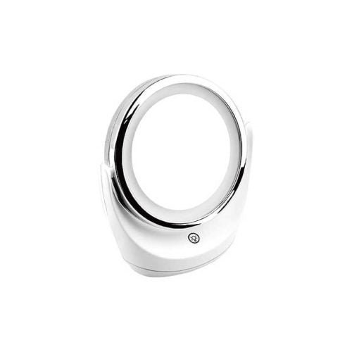 Kompaktno dvostrano LED ogledalo WL-8001