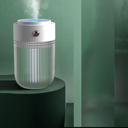 Mini vlaživač vazduha H001