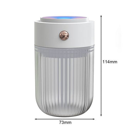 Mini vlaživač vazduha H001
