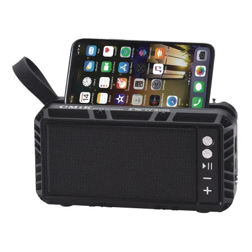 Solarni radio MK-103
