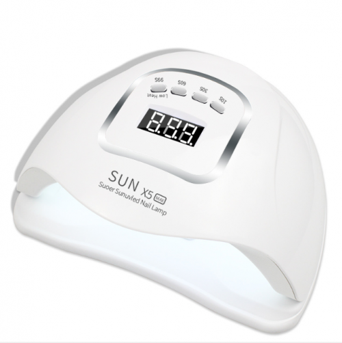 Lampa za nokte Sun X5 Max