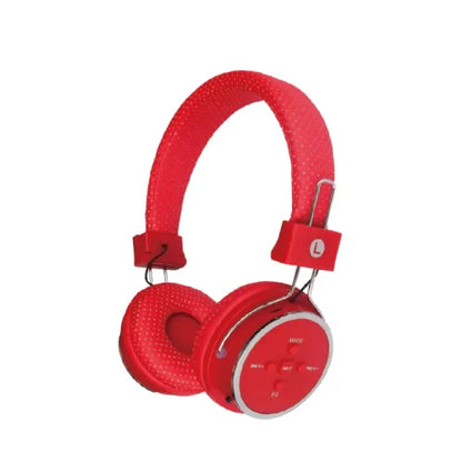Bluetooth bežične slušalice B-05