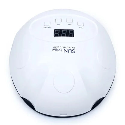 SUN X7 Plus UV/LED lampa za nokte