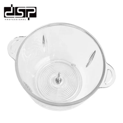 Multifunkcionalni secko DSP