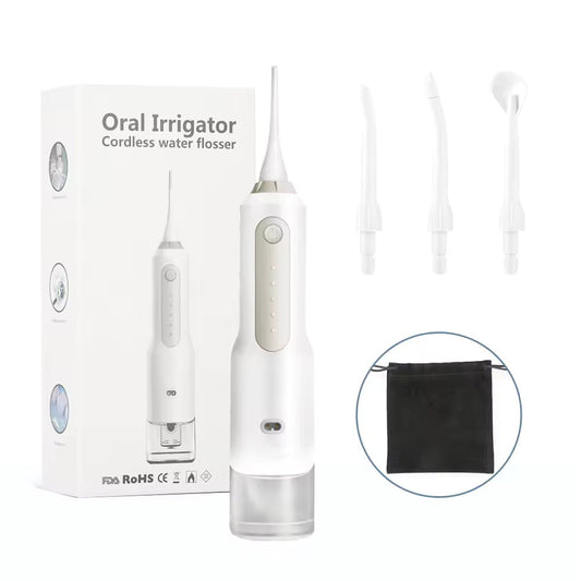 Oral Irigator C10 – 170ml