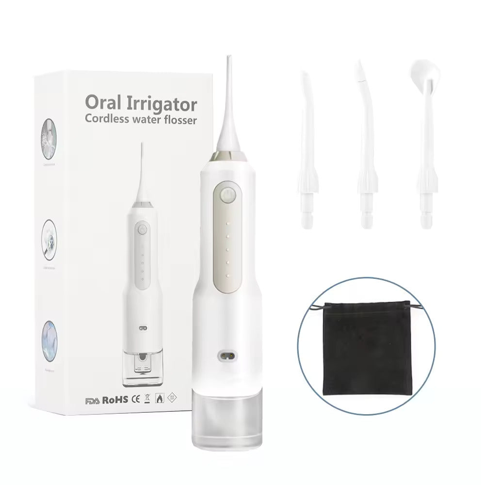 Oral Irigator C10 – 170ml