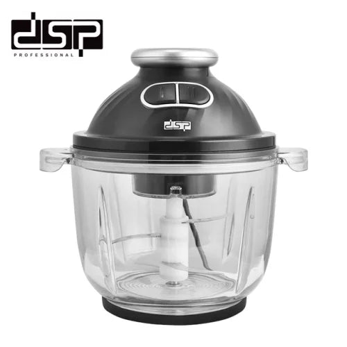 Multifunkcionalni secko DSP