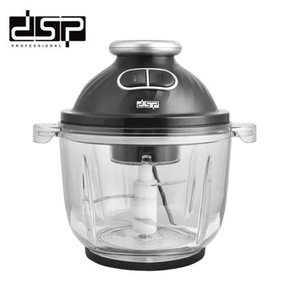 Multifunkcionalni secko DSP