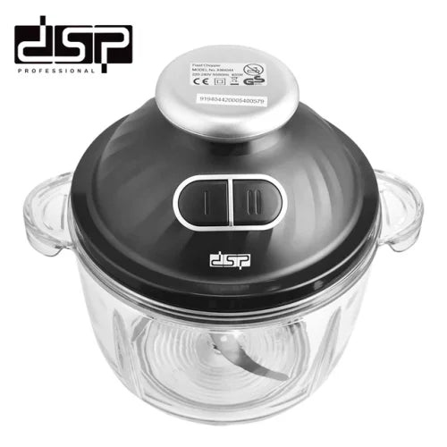 Multifunkcionalni secko DSP