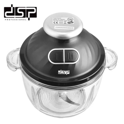 Multifunkcionalni secko DSP