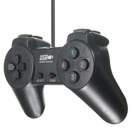 USB Gamepad džojstik Vista
