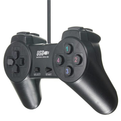 USB Gamepad džojstik Vista