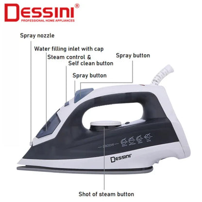 Pegla Dessini DS-332