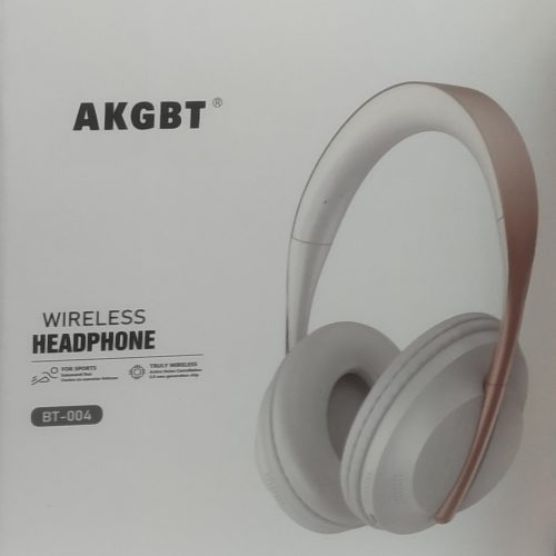 Bluetooth slušalice AKG BT004