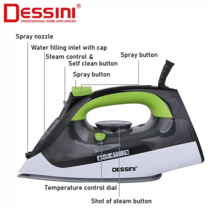 Pegla Dessini DS-335