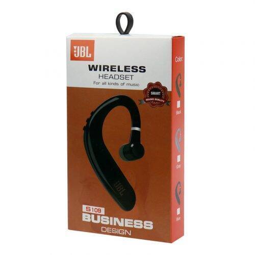 JBL S109 Bluetooth