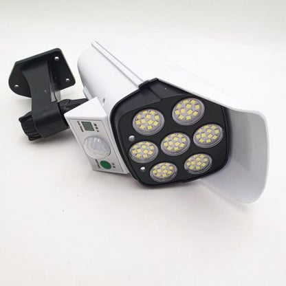 Solarni reflektor na senzor pokreta JLP-2178 150W