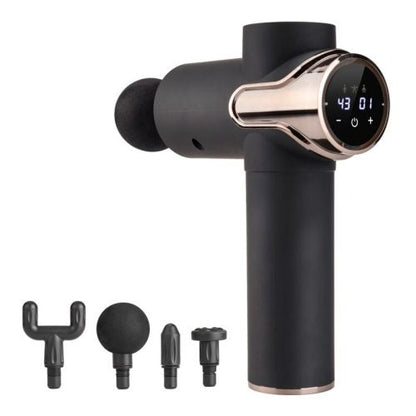 Masažer za celo telo BY-9